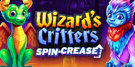 Wizard's Critters 4